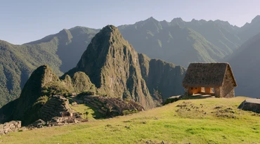 Via de Salkantay Trek naar het wereldwonder Machu Picchu (optioneel)