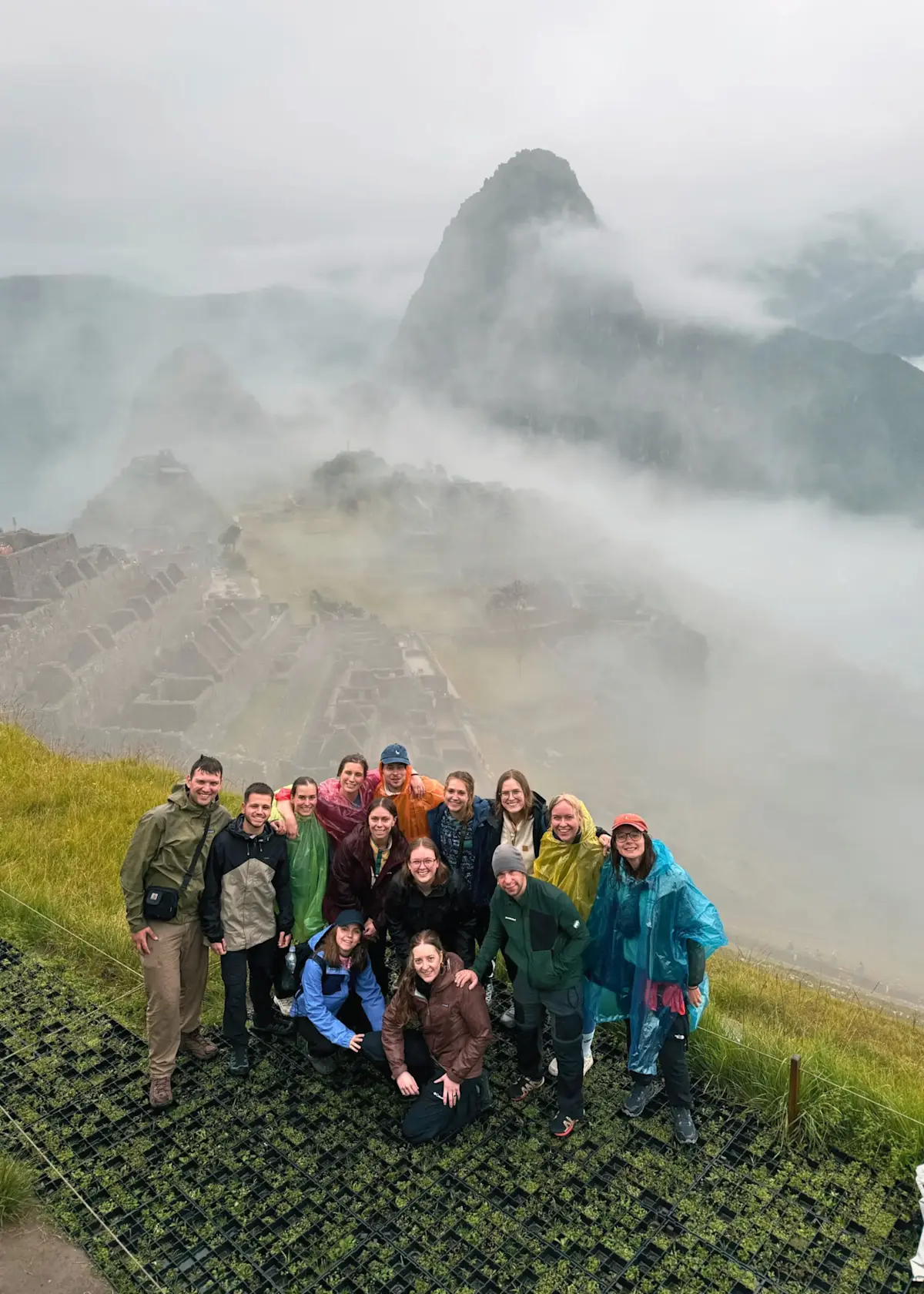 Foto Peru mentale gezondheid