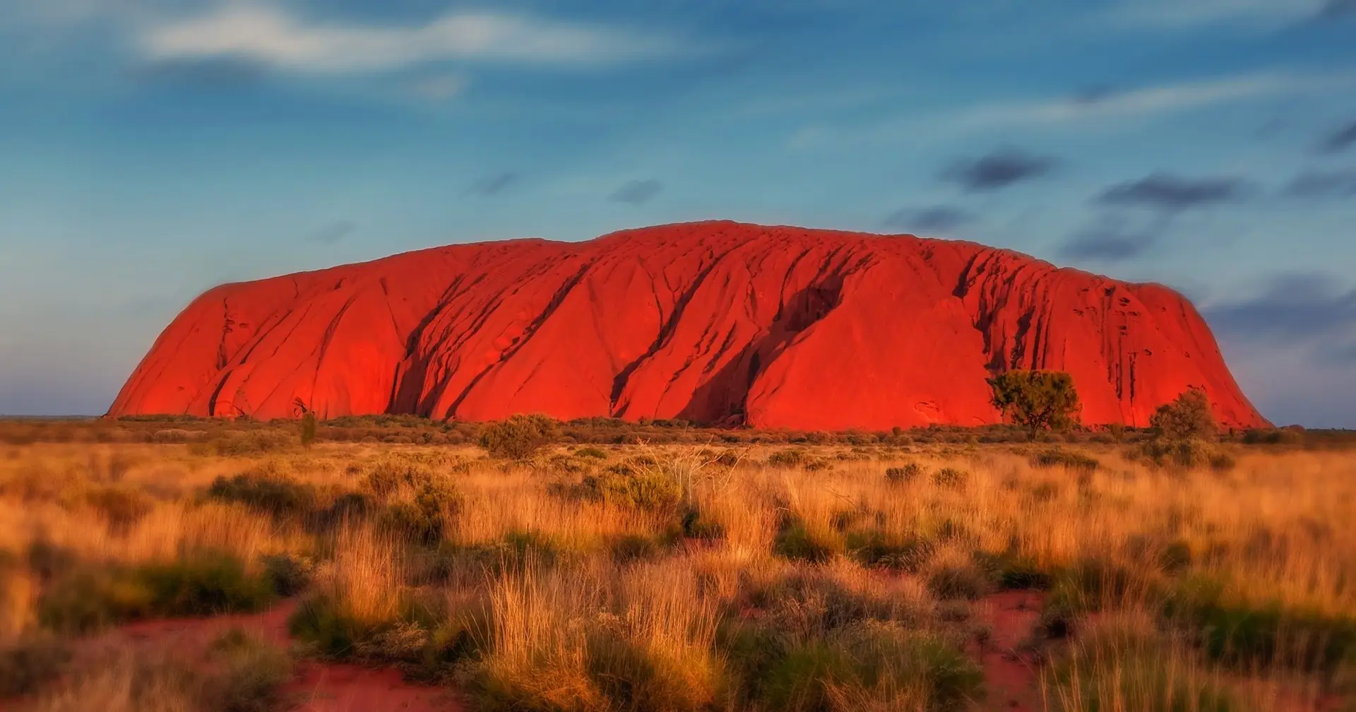 banner afbeelding over Groepsreis Australië