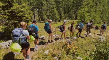 Geniet overal in Slovenië van prachtige uitzichten en natuur