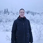 testimonial author photo