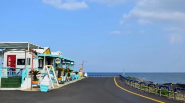 Hop van strand tot strand met een fietstocht rondom Udo