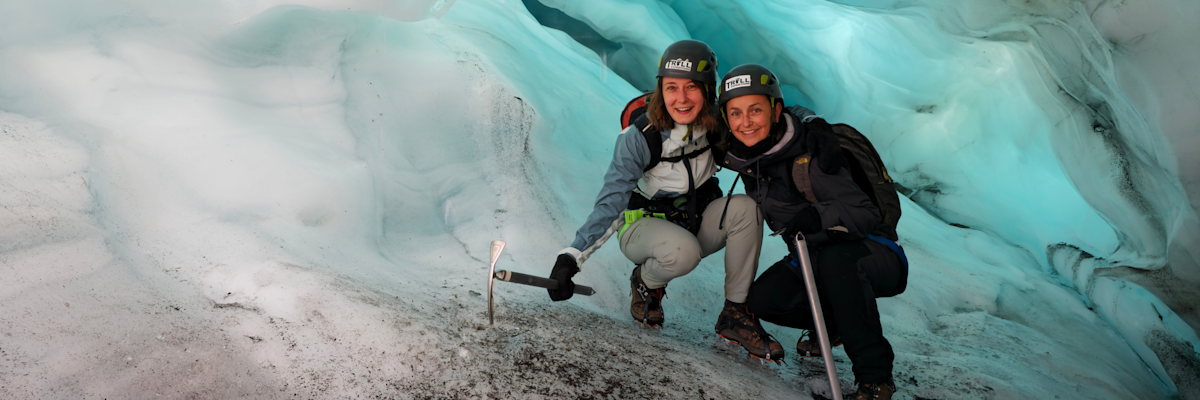 Banner IJS groepsreis