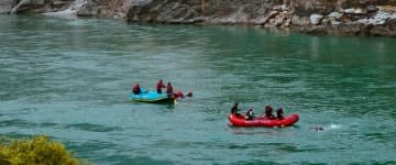 Programma RAJ 7.Rishikesh 1B