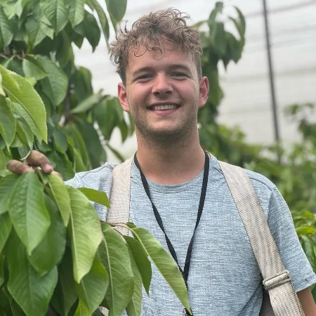 Reisleider