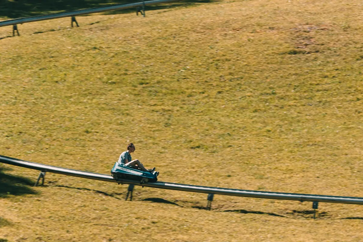 Blogpost Sloveni&euml; foto's Bled 1