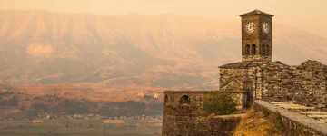 ALB TripProgram Gjirokaster