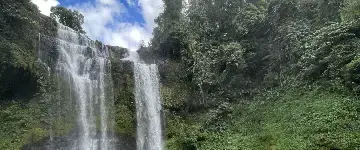 LAC Programma BOLAVEN PLATEAU 