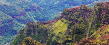 HAW TripProgram Waimea Canyon