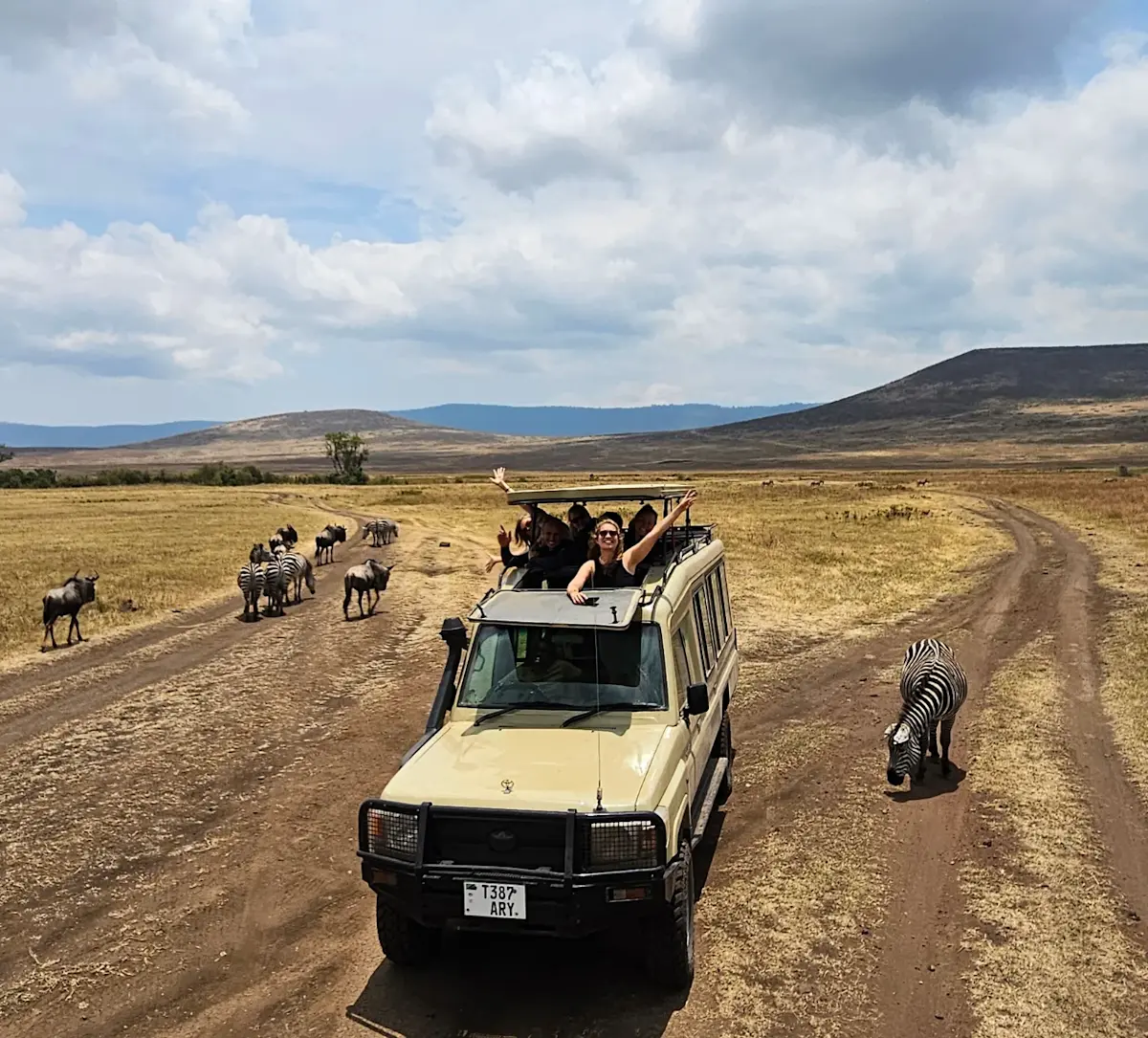 Country_Tanzania_FunFacts
