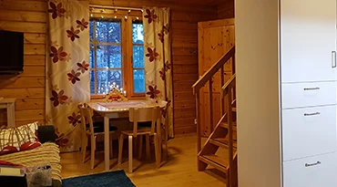 De gezelligste avonden in Finse hutten