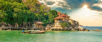 THA TripProgram Koh Tao