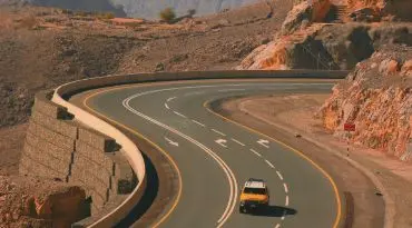 Verken de mooiste plekken in onze eigen 4x4