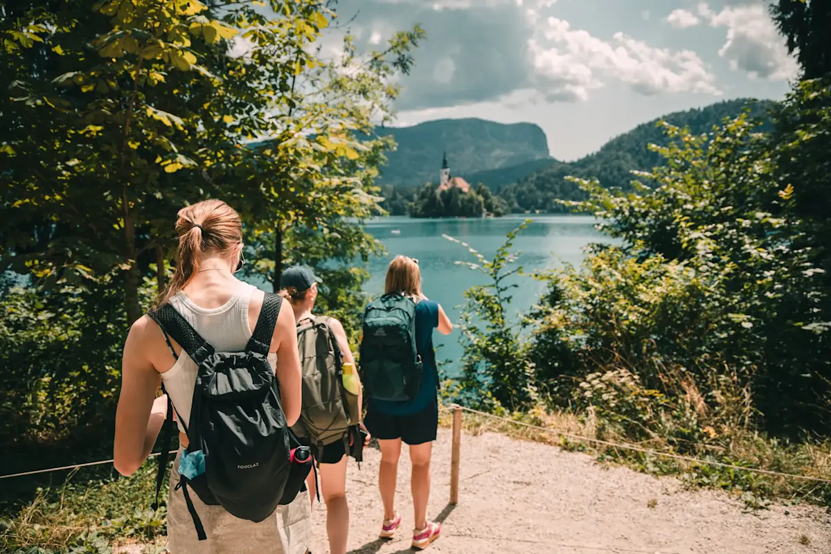 Blogpost Sloveni&euml; Groepsfoto's Piran 2