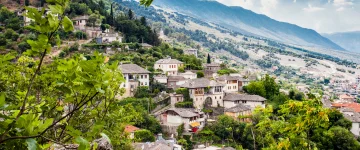 ALB TripProgram Gjirokaster