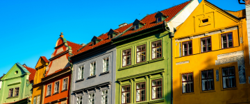 Activiteiten in Praag