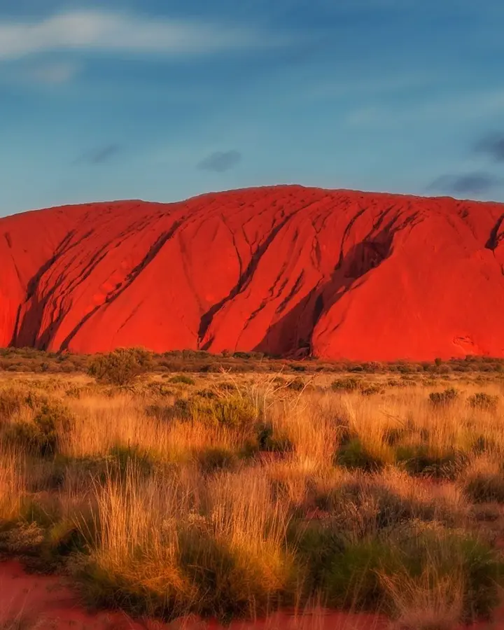 banner afbeelding over Groepsreis Australië