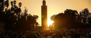 MAS TripProgram Marrakesh