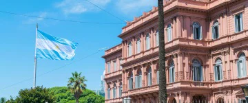 ARG PROGRAM BUENOS AIRES 3