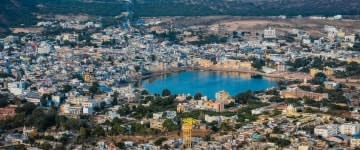 Programma Raj India 3.Pushkar 1A