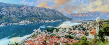 BAL TripProgram Kotor