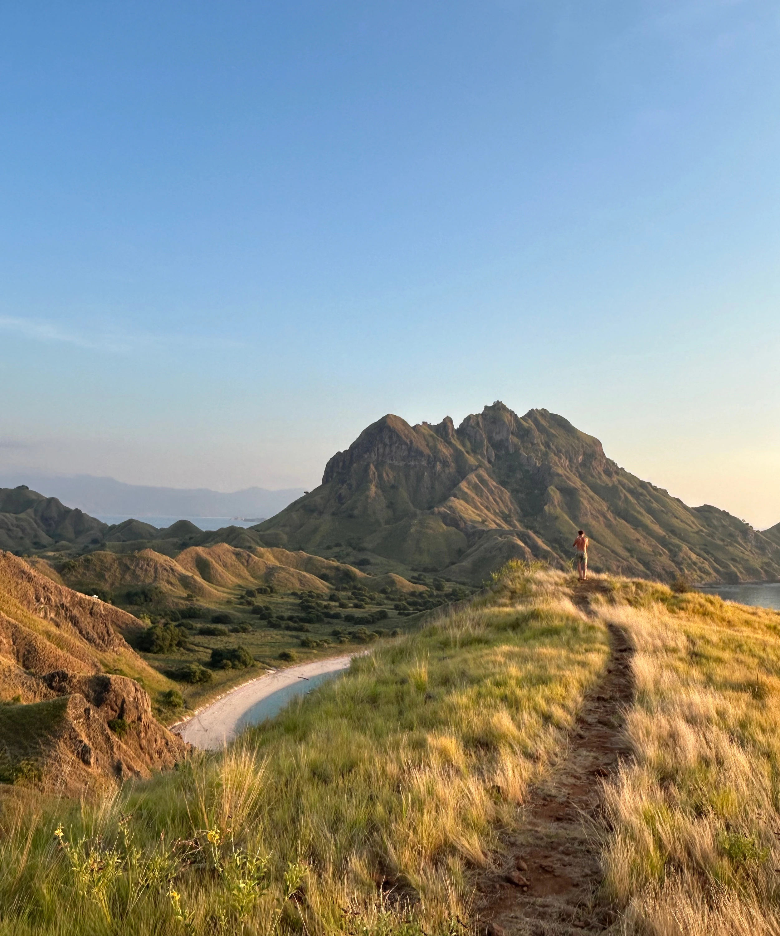 banner afbeelding over Groepsreis Indonesië