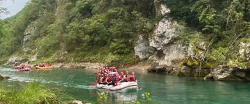 BAL TripProgram Raften