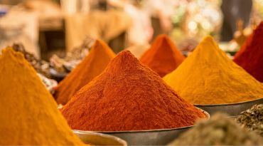 Ervaar India met al je zintuigen