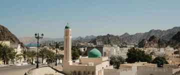 OMA Programma Muscat