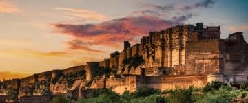 Programma India RAJ 2.Jodhpur 4