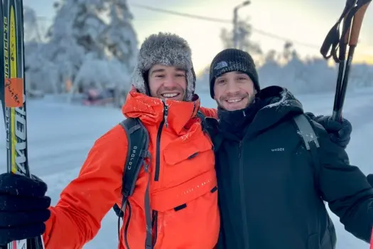 Lapland Groepsreis Packinglist Kledij