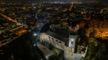 Cultuur en nachtleven in het gezellige Ljubljana