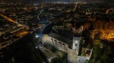 Cultuur en nachtleven in het gezellige Ljubljana