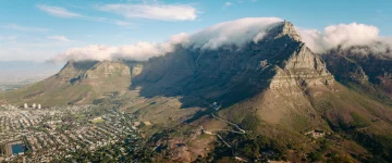 ZAS TripProgram Kaapstad