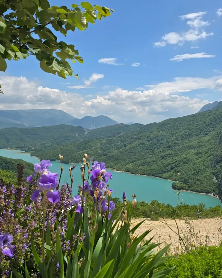 banner afbeelding over Groepsreis Albanië