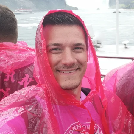 Reisleider