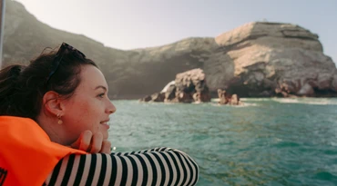 Ontdek de prachtige kust en de Islas Ballestas in Paracas