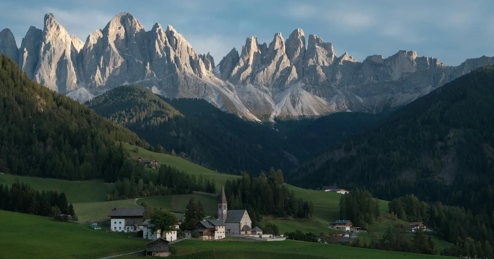 banner afbeelding over Groepsreis Italië