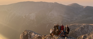 WGR TripProgram Olympos