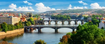 CEE TripProgram Prague