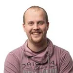 testimonial author photo
