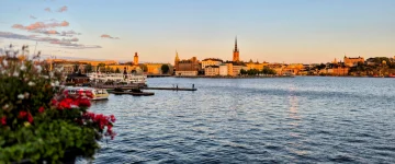 ZWE TripProgram Stockholm