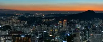 Programma Seoul 2 KOR