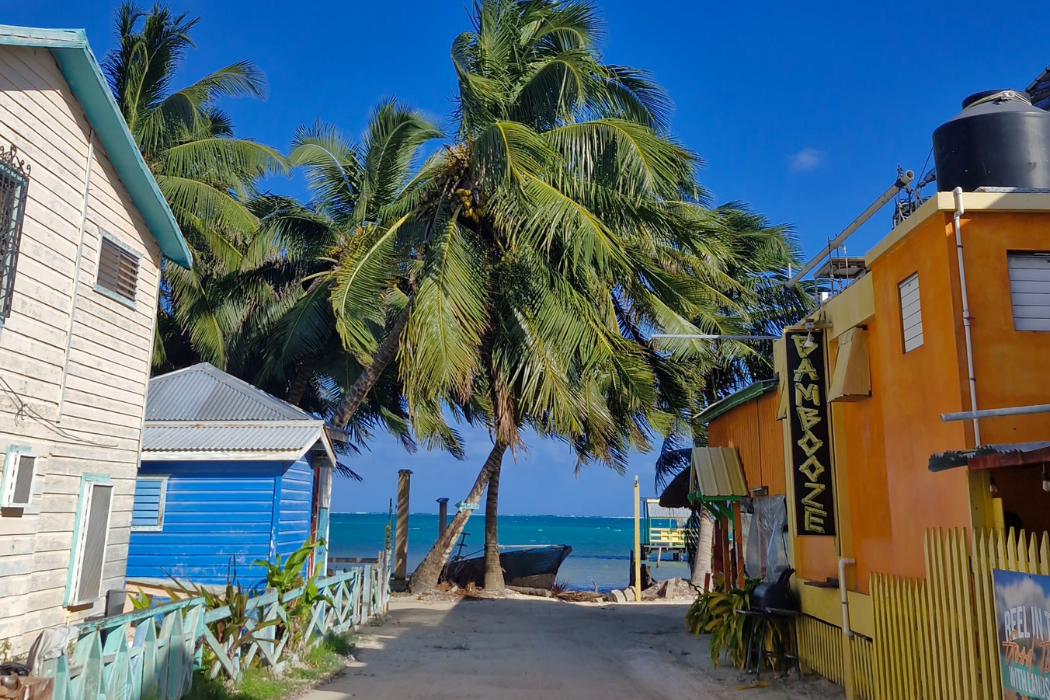 Groepsreis Guatemala - Belize