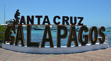 Ontdek het mooiste van drie Galápagos eilanden