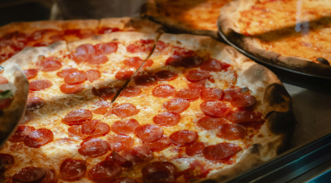 Jummy! New York is dé combo van verschillende keukens: een droombestemming voor foodlovers!