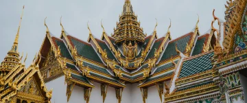 THA TripProgram Bangkok