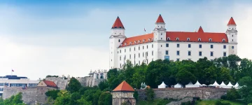 CEE TripProgram Bratislava