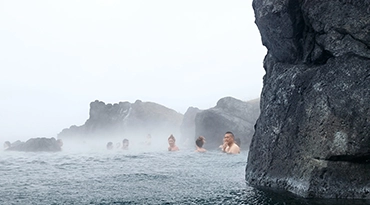 Duik in de mooiste, natuurlijke hotsprings