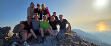 WGR TripProgram Olympos